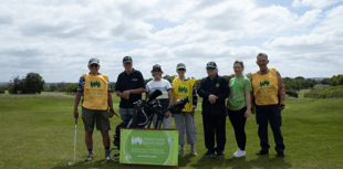 Teams sought to tee up for charity golf day	